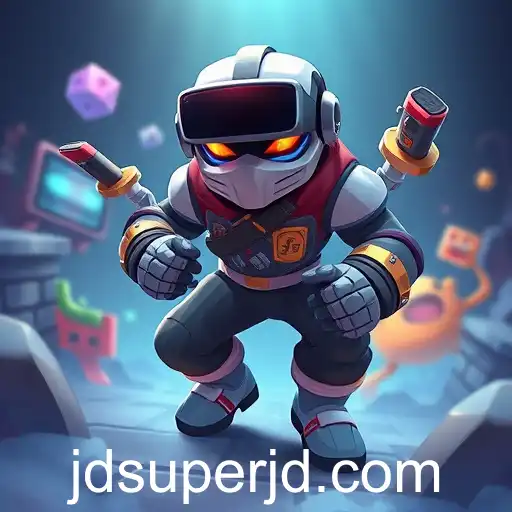 The Evolution of Online Gaming in 2025