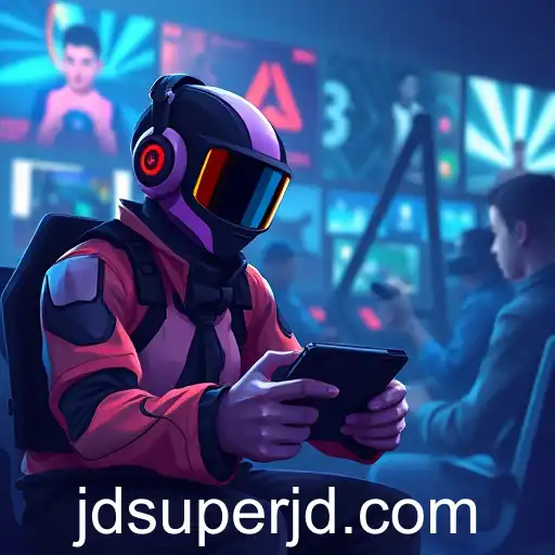 The Evolving Landscape of Online Gaming in 2025