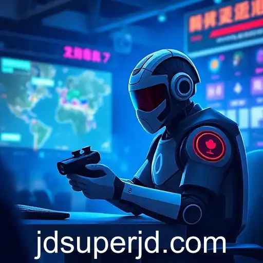 Gaming Industry Evolves with AI Integration