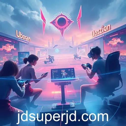 SuperJD: Revolutionizing Online Gaming in 2025
