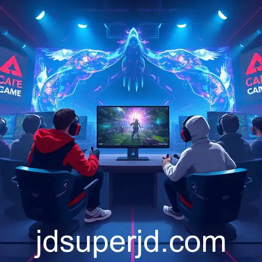 The Rise of Gaming Communities in 2025