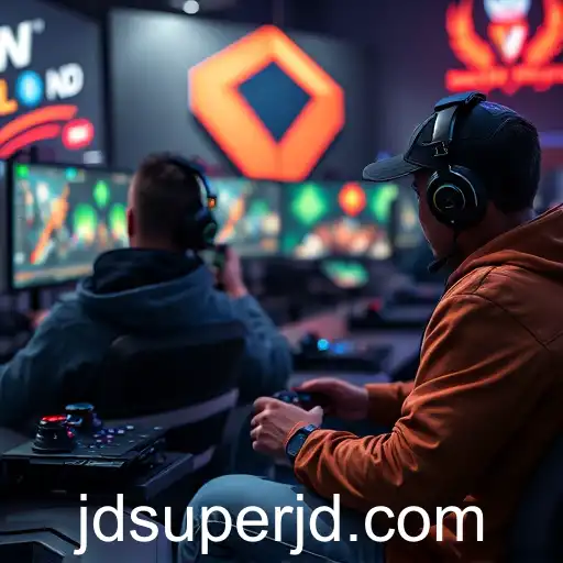 The Rise of Gaming Portals