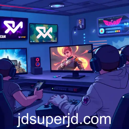 The Rise of Online Gaming in 2025