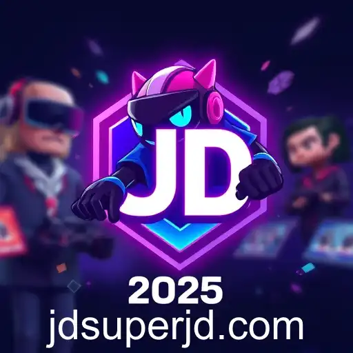 The Rise of SuperJD: A Gaming Phenomenon