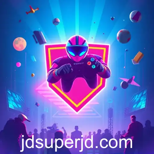 The Rise of SuperJD in the Gaming World