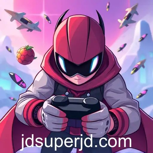 The Rise of SuperJD in the Online Gaming World