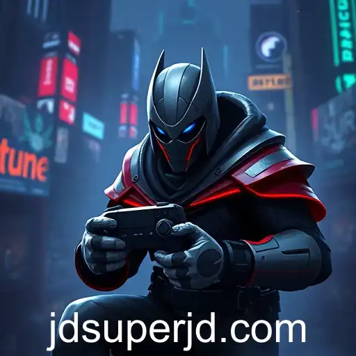 Gaming World Abuzz with SuperJD Phenomenon