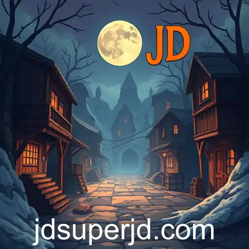 The Rise of SuperJD in Digital Entertainment