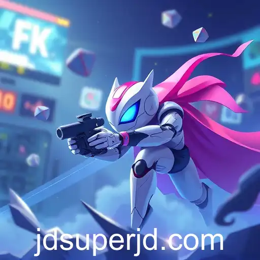 SuperJD: Revolutionizing Online Gaming in 2025