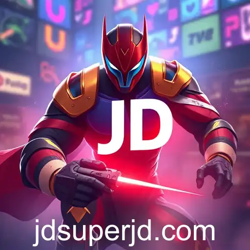 SuperJD: Revolutionizing Online Gaming Challenges