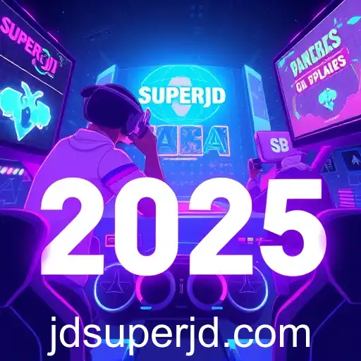 The Evolution of SuperJD in Gaming
