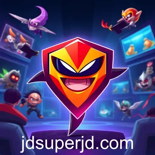 SuperJD: A New Wave in Online Gaming