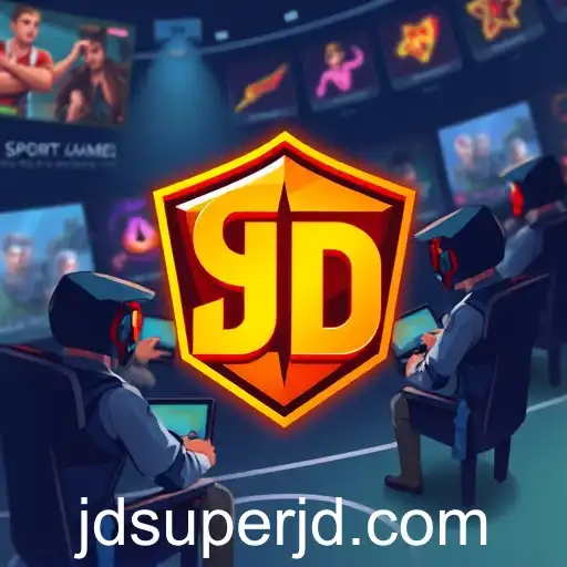 The Rise of SuperJD in the Gaming World