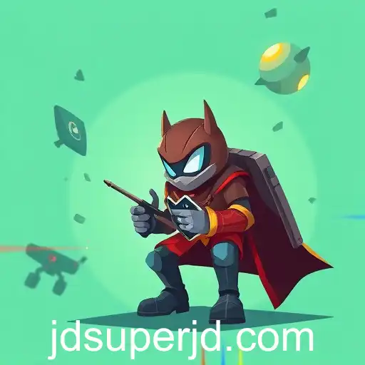 Gaming Evolution: SuperJD's Impact