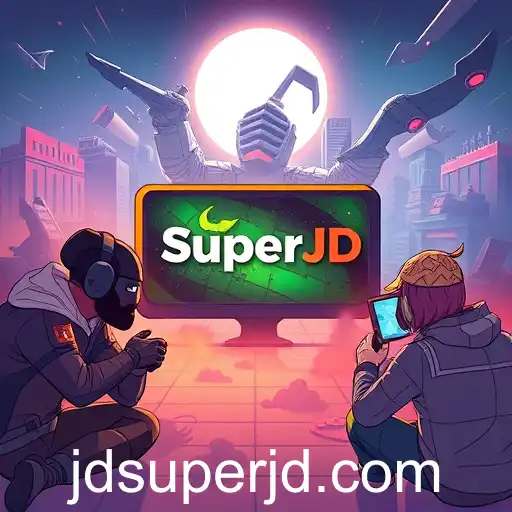 SuperJD Rises Amid Gaming Industry Shifts
