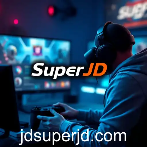 SuperJD: Revolutionizing Online Gaming