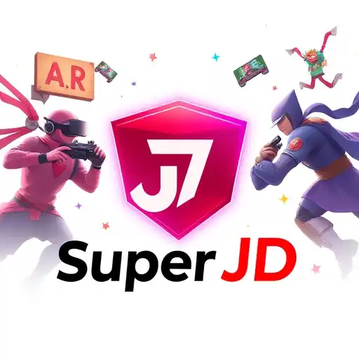 SuperJD Revolutionizes Online Gaming Experience