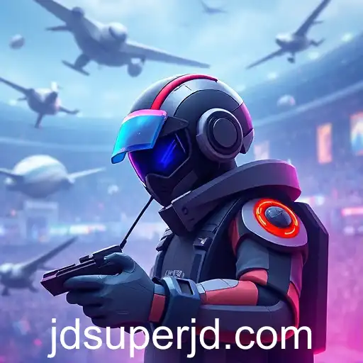 Gaming Revolution: SuperJD's Impact on the Industry