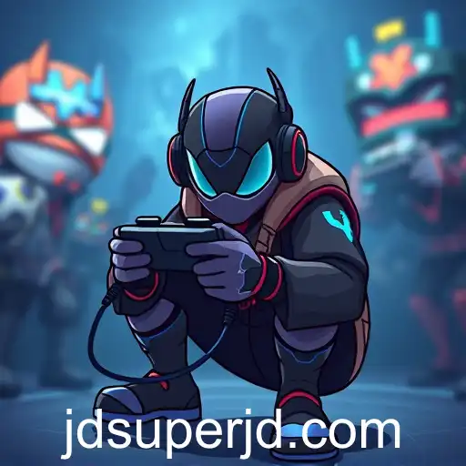 The Rise of SuperJD and Its Impact on Online Gaming