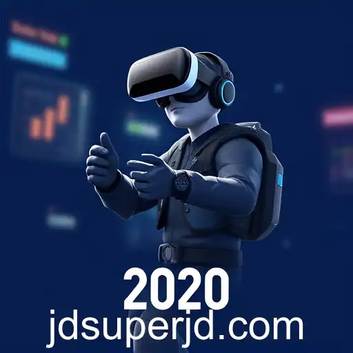 The Rise of SuperJD in Online Gaming