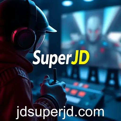 SuperJD: Revolutionizing Online Gaming