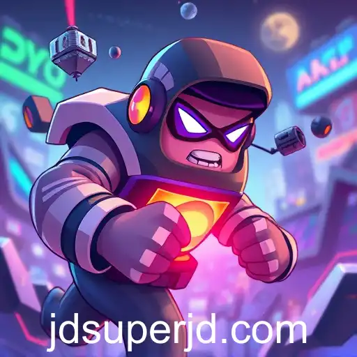SuperJD Revolutionizes Online Gaming