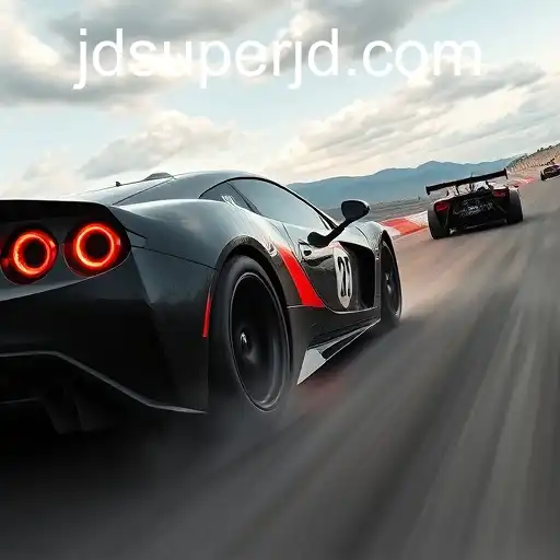 An In-Depth Exploration of Racing Games in the Digital Era