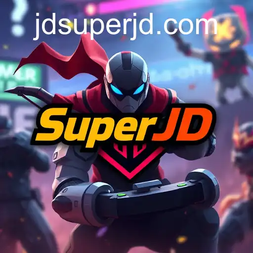 The Rise of SuperJD in the Gaming World