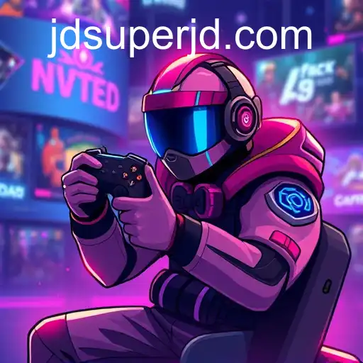 The Rise of SuperJD in Online Gaming