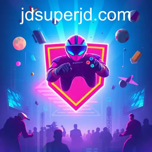 The Rise of SuperJD in the Gaming World
