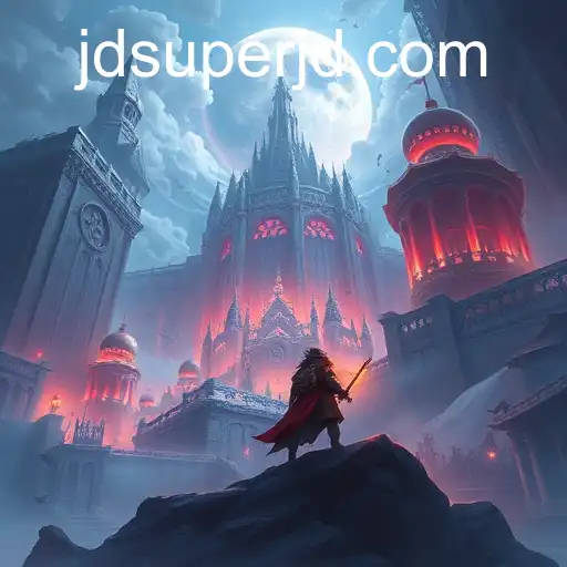 Exploring the RPG Games Category and the Significance of 'SuperJD'