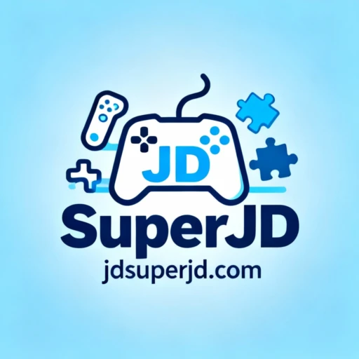 SuperJD