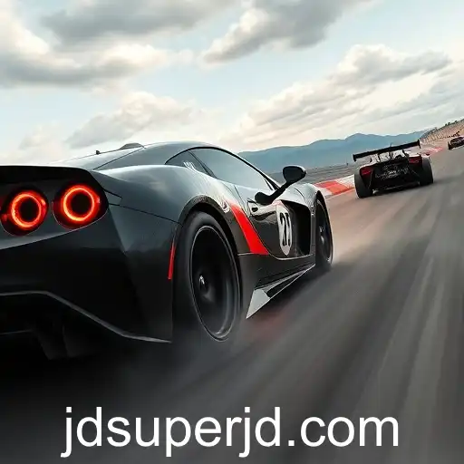 An In-Depth Exploration of Racing Games in the Digital Era