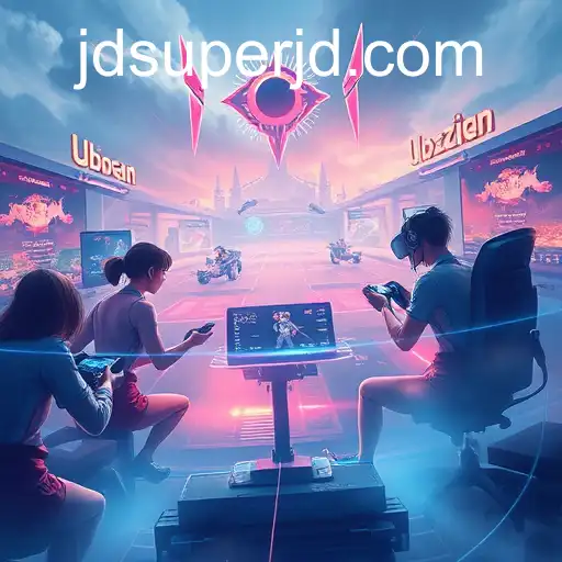 SuperJD: Revolutionizing Online Gaming in 2025