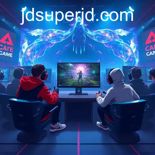 The Rise of Gaming Communities in 2025