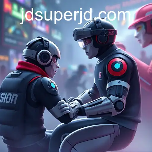 Rise of Gaming in 2025: SuperJD's Impact