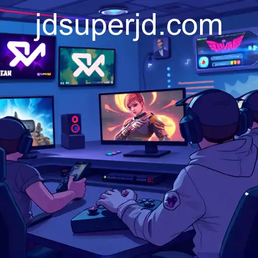 The Rise of Online Gaming in 2025