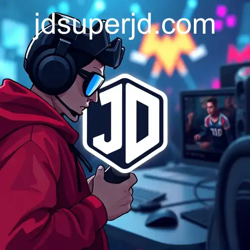 Rise of SuperJD in Online Gaming