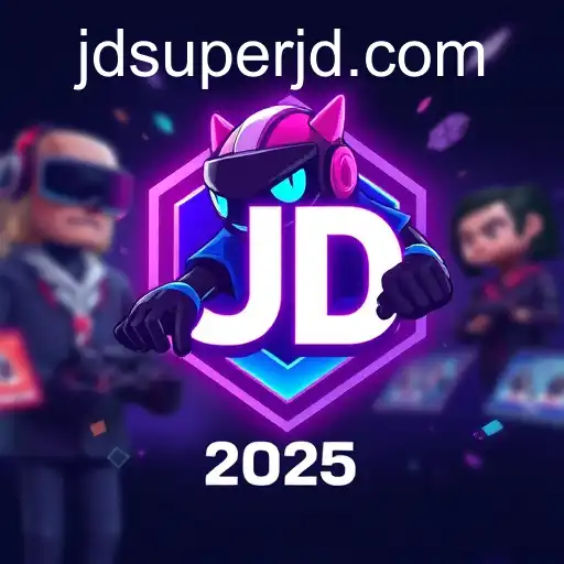 The Rise of SuperJD: A Gaming Phenomenon