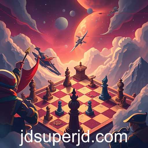 The Evolution of SuperJD in Gaming