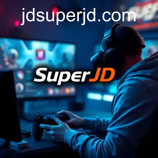 SuperJD: Revolutionizing Online Gaming