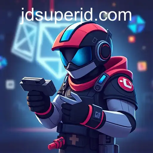 SuperJD Revolutionizes Online Gaming