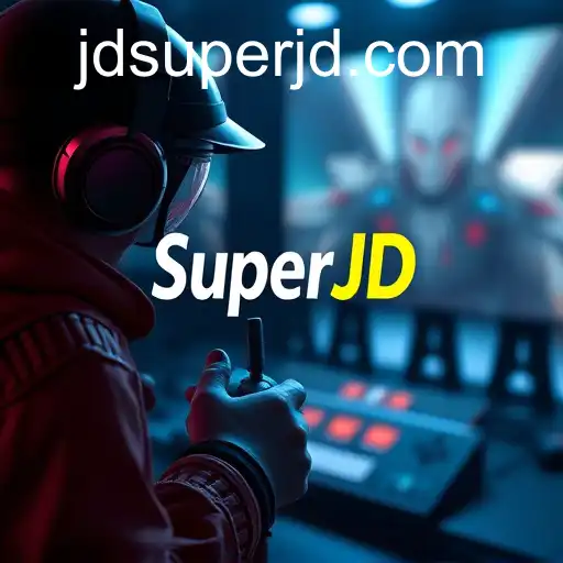 SuperJD: Revolutionizing Online Gaming
