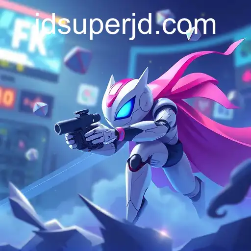 SuperJD: Revolutionizing Online Gaming in 2025