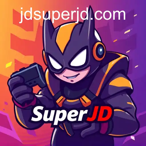 SuperJD Soars as New Gaming Hub
