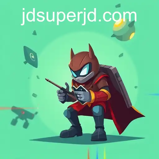 Gaming Evolution: SuperJD's Impact