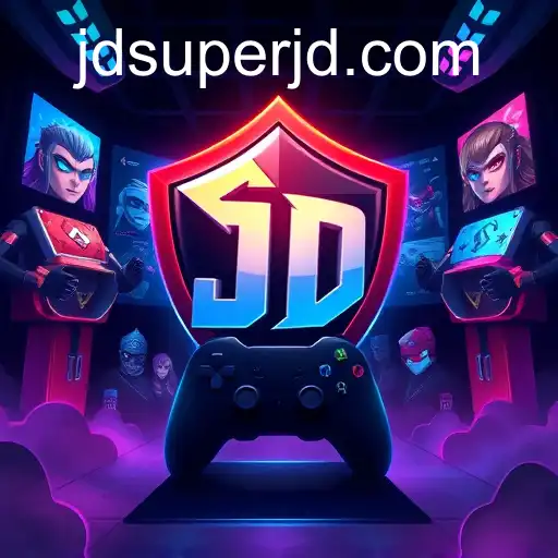 The Rise of SuperJD in English Gaming